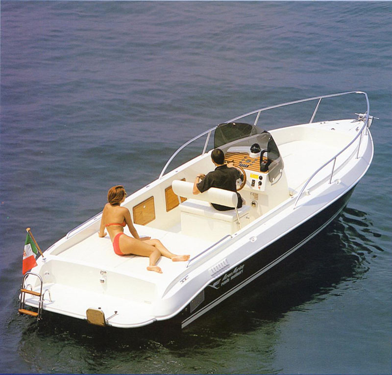 Location de bateaux Corse