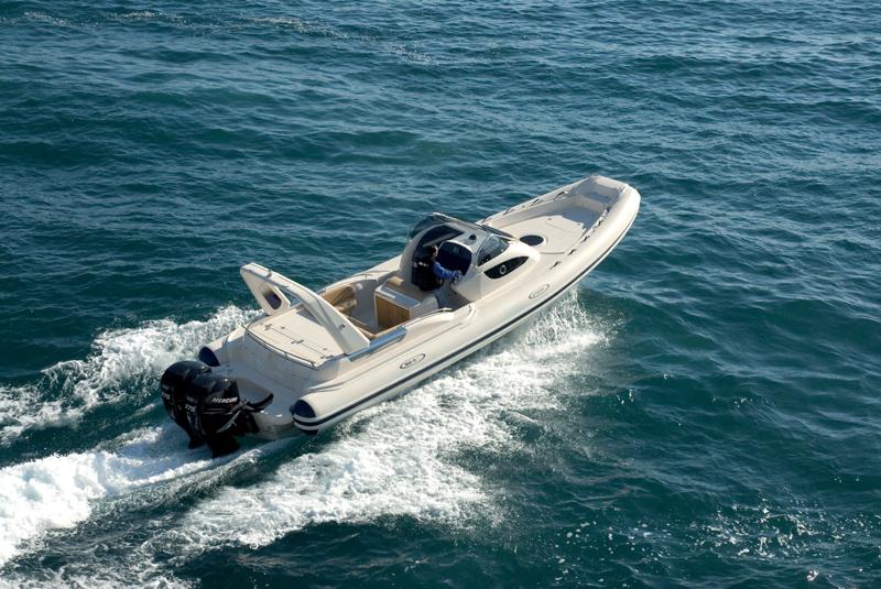 Vente de bateaux Corse